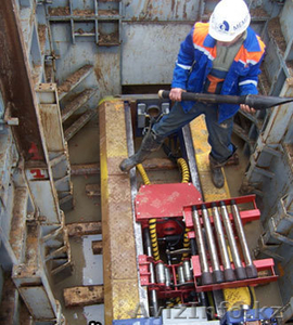 Бестраншейная прокладка и замена трубопроводов #649632