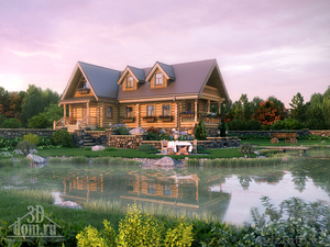 ПРОДАМ ДАЧУ ЖЕЛАЮЩИМ В 40 КМ. #654845