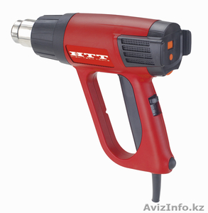 Электрофен промышленный HTT-tools Model HTT No. HG - 263R   #662661
