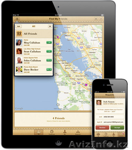 Прокачка IPAD 3 в Алматы,  Прокачка The New IPAD в Алматы,  Закачка IPAD 3 в Алмат #658947