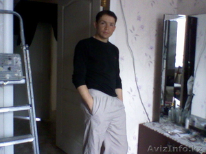 Сниму 1-комн в Таразе, Илья 87076502315 #657567