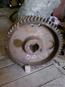 шестерни мельничные с19 по 23 и с 53 по 58 #660731