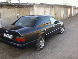 Mercedes-benz 260 #649711