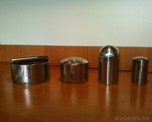 Высечки для теста #651090