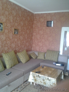 Продам квартиру в МКР Восток. 2-х комнатная переделанная в 3-х. 105 Се #650747