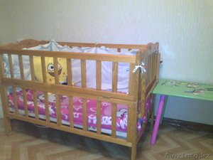 Продам детский манеж #643811