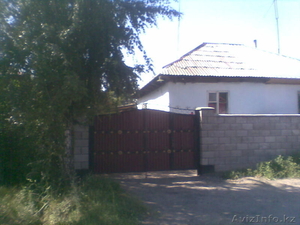 ПРОДАМ ДОМ В РАЙОНЕ ЕНБЕКШИ-КАЗАК ПОСЕЛОК БАЙТЕРЕК(НАВАЛЕКСЕЕВКА) 8 СОТОК #669721