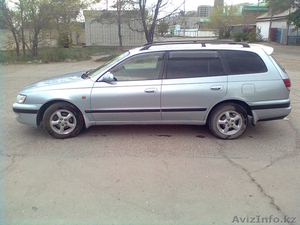 Продам автомобиль Toyota Caldina #662884