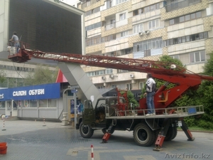 услугиАвтовышки (кобра) #667822