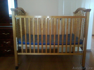 детские кроватки #669860