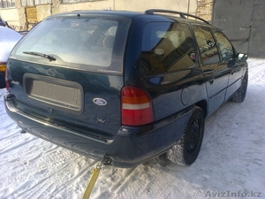 форд мондео 1995 года,  1, 8 #672117