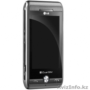 Продам телефон LG GX500 #646611