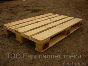 ТОО Европаллет  #250194