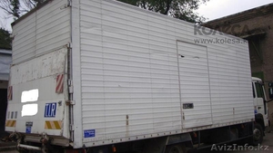 Продам термофургон Volvo Fi 61046r  #644368