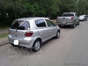 Продам Toyota Vitz - Срочно! #670155