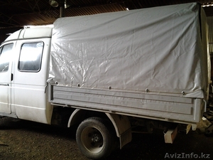 ГАЗель-Фермер 2003 за 12000$ #671630