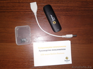 USB модем Beeline #668698
