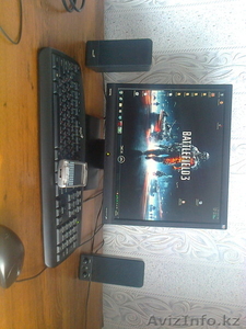Продам 2-ух ядерный игравой компьютер #671086