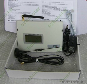 GSM и IP шлюзы  #668325