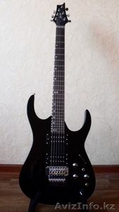 продам электрогитару(не дорого) #653607