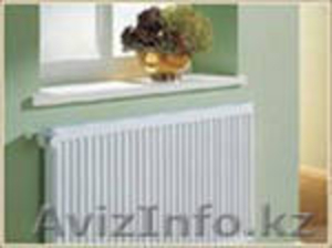 Монтаж систем отопления #651104