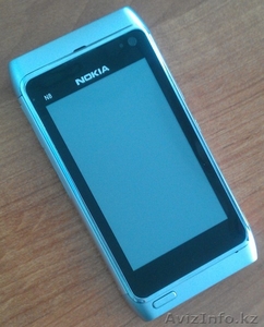 Продам Nokia N8 Китай (реплика) #652887