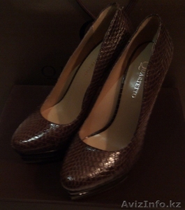 Туфли женские (Италия) #663807