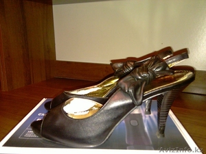 Продам босоножки Голден Пати #671014