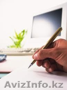 Составление бизнес планов в Алматы #655675
