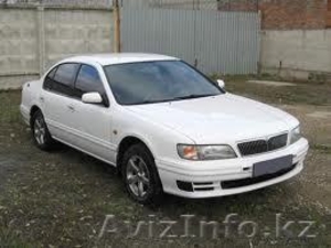 продам Nissan Maxima самый лучший автомобиль #654895