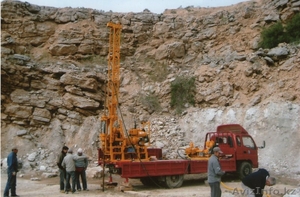 Буровая установка GMS-300 #662137