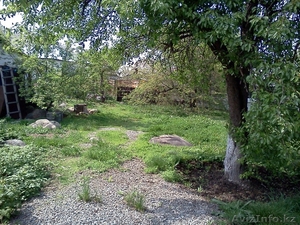 участок в верхней части города #671141