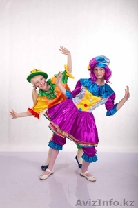 ДЕТСИКЕ ПРАЗДНИКИ И ПОДРАСТКОВЫЕ ВЕЧЕРИНКИ! #664195