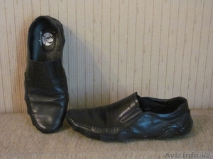 макасины мужские. Огромный выбор #650792