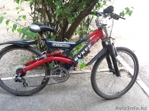 Sykee(fox) Продам #653128