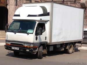 Грузоперевозки по Казахстану,  России,  СНГ #654972