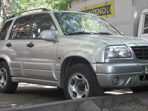 Suzuki-ждет хозяина #669706