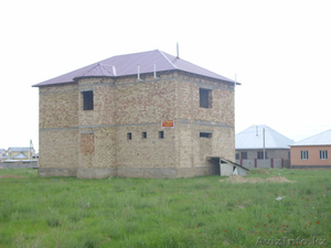 Недостройный дом. #651256