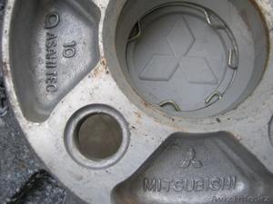 диски на 15 оригинал Япония #653869