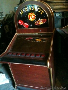 Продам аппараты MultiGaminator-600у.е.,  MegaSlot-250у.е. #659343