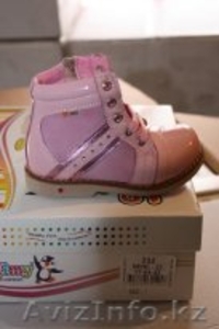 детская ортопедическая профилактическая  обувь #670552