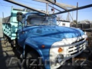 Продам ЗиЛ ММЗ самосвал #665274