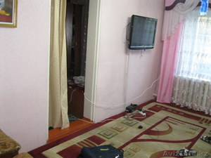 Продам дом 4-х комнатный #649644