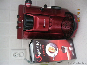 Продам кофеварку #650385