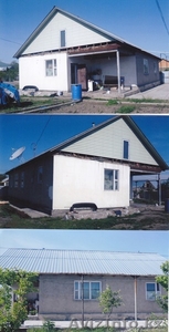 Продам дом в с.Каргалы (бывш.п.Фабричном) #666604