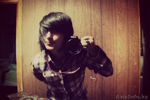 Ищу работу на лето) #670173