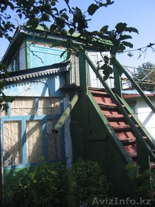 Продам дачу,  Иссык #652239