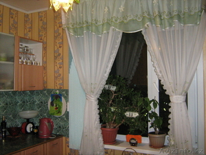 Продается 2-х комнатная квартира ул. Набережная #624207