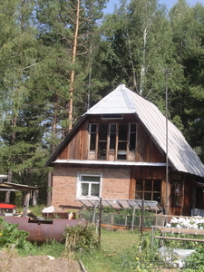 Продам дачу на Шаравке #648911