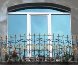 МЕТАЛЛОПЛАСТИКОВЫЕ ОКНА и  КОРПУСНАЯ МЕБЕЛЬ #646150